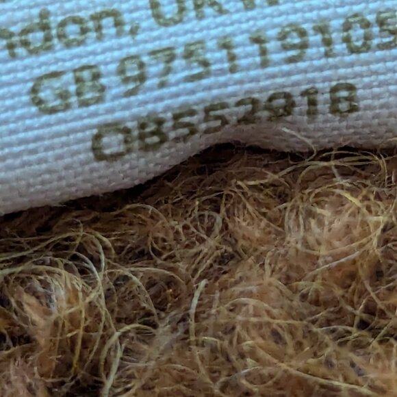 Free People All Mine Alpaca Blend Sweater in Terracotta M - Picture 14 of 16